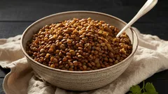 Ako správne pripraviť šošovicu, aby si zachovala maximálnu výživovú hodnotu?